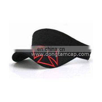 Sport Visor Cap