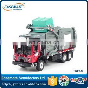 1:24 matel transport vehicle truck from china