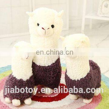 Hot Selling Promotional Wholesale Custom Almost Reality and Realistic Stuffed Dolls Plush Toy Made in China photo-5