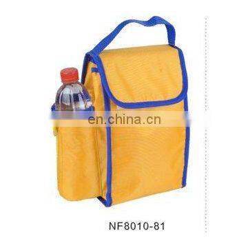 bottle cooler bag, wine cooler bag, cooler bag for 2 bottles