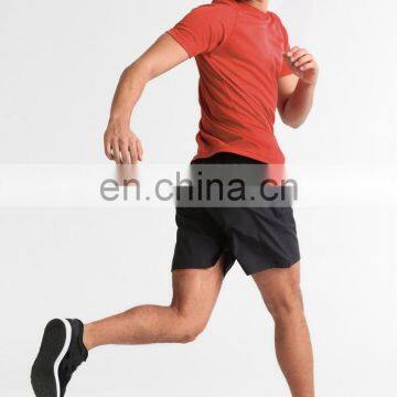 Men Summer Apparel 100% Cotton Round Neck t Shirts Customize for Men photo-5