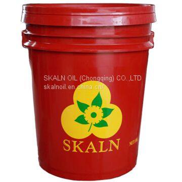 SKALN Fully-synthetic High Temperature Chain Oil