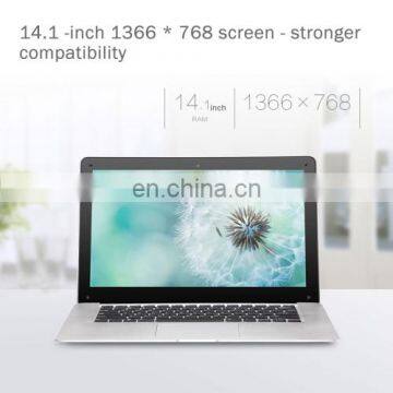 PiPO W9S 64GB Ultra-thin 14.1 Inch LCD Screen Wins 10 NetBook PC photo-6
