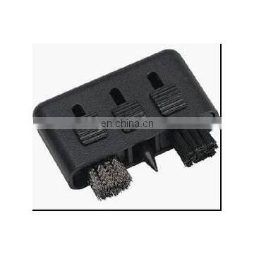multifunction golf brushes