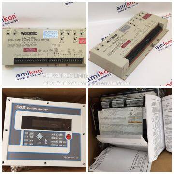 Woodward easygen 3000