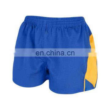 Women shorts with elastic waist plus size cheap price OEM VF-S2863