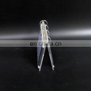 China Manufaction Acrylic Plastic Plexiglass Industrial High-grade Photo Calendar Furnishing Articles photo-3