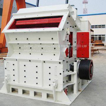 New Condition High Quality Impact Crusher With ISO CE Certification/Impact Crusher Machine photo-3