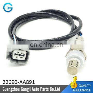 Original Quality Oxygen Sensor Lambda Sensor 22690-AA891 for Suba ru photo-4