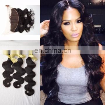 8A virgin hair body wave peruvian hair real sex doll pubic hair