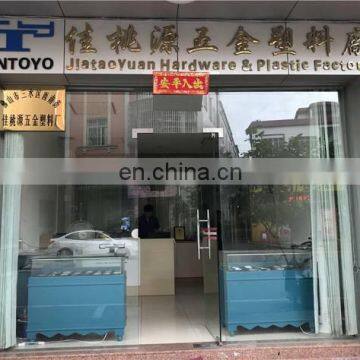 Foshan Sanshui Jiataoyuan Hardware & Plastic Factory