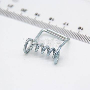 Auto Wire Forming Springs photo-5