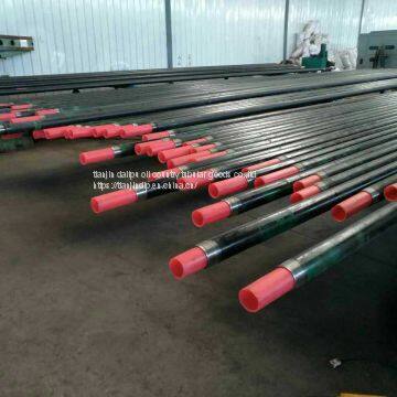 Casing Pipe and Oil Tubing Pipe with J55/K55/N80/L80/P110/Btc/Stc/Ltc/R3