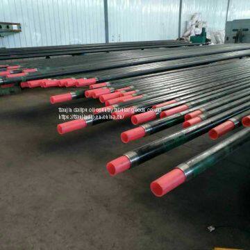 Casing Pipe and Oil Tubing Pipe With J55/K55/N80/L80/P110/Btc/Stc/Ltc/R3