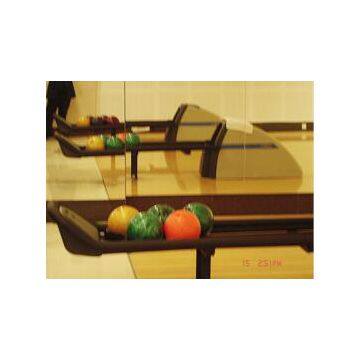 Metal Plastic Ball Rising Machine Wear Resistant