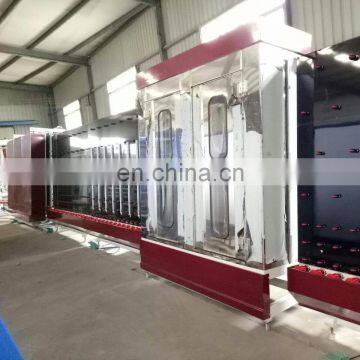 Double glass machine/ low -e glass production line