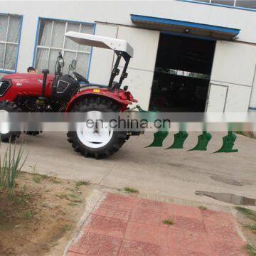30hp Second Hand Tractor, Used Front End Loader Farm Tractor, Tractor Air Conditioner photo-5