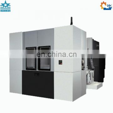 CNC Turning Casting Bench Hobby Lathe Machine