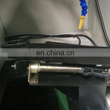 Fast Speed Cheap Swiss Type Cnc Lathe for Sale H-F203E