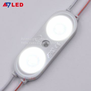 Adled Light Waterproof Led Light Smd 2835 White 2w 200lm 12v Osram Led Module photo-5