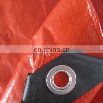 plastic sheet cover fumigation sheet fumigation tarpaulins wheat and grain cover