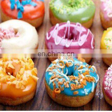 Good Quality Professional Donut Ball Machine / Donut Hopper photo-4