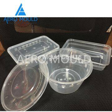 Plastic Self-design Disposable Plastic Tray Mold Can be Custom Plastic Mould photo-3