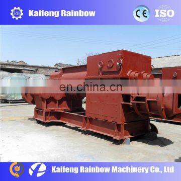 Hydraform Clay Brick Moulding Machine For Clay