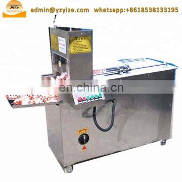 Frozen Mutton Slicer , Frozen Beef Slicing Machine photo-4