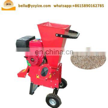 Tree Branch Chipper Branch Crusher photo-3