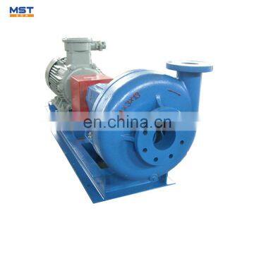 Sand suction pump machine price triplex mud pump