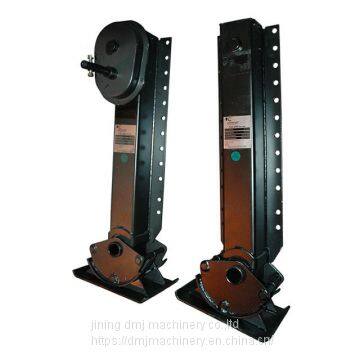 28t Jost Type Outside and inside Landing Gear for Semi Trailer