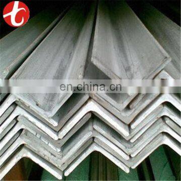 demensioning mild steel / carbon steel iron angle bar