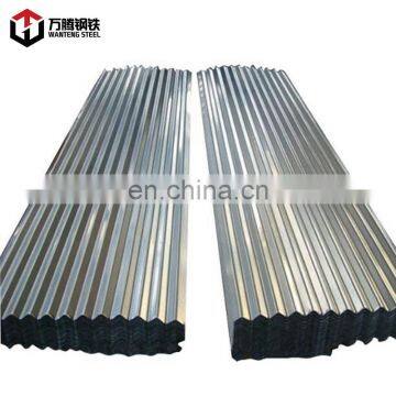 PPGI/Corrugated Zink Roofing Sheet/Galvanized Steel Price Per Kg Iron photo-7
