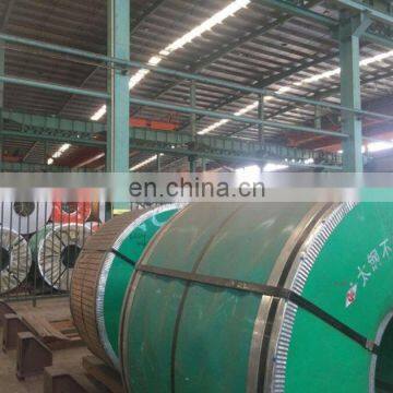304/316/430/201 for Kitchenware Stainless Steel Coil Sheets Plate