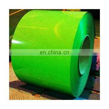 PPGI Coils, Color Coated Steel Coil Prepainted Galvanized Steel Coil photo-5