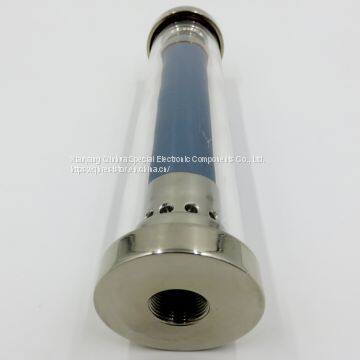 SL Type High Frequency Large Power Water Cooled Resistors photo-2