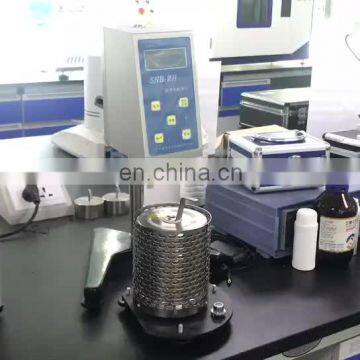 NDJ-8S Digital Rotational Adhesive Viscometer