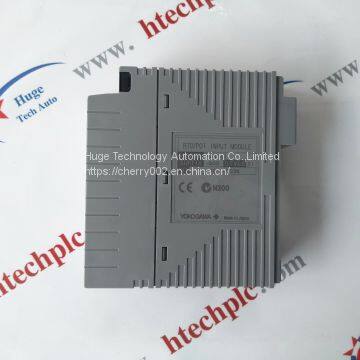 YOKOGAWA AAM21-S2 Input Module  In stock