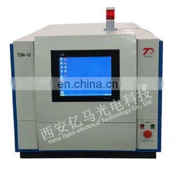 TDM-10 Desktop X -ray Diffractometer photo-2