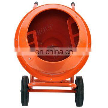 Heavy duty low price portable cement mixer for sale philippines