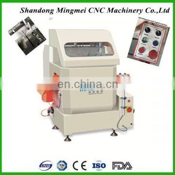 Gold Supplier Single Head Cutting One of the Aluminum Window Making Machine photo-6