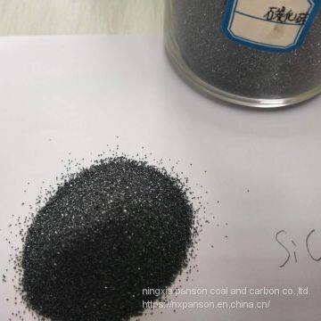 Silicon Carbide Supply in China photo-2