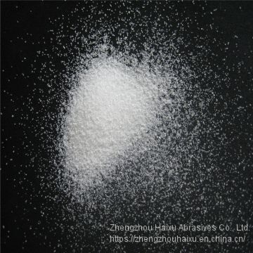 High Hardness White Fused Alumina for sandblasting