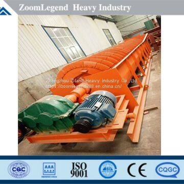 High Quality Spiral Sand Washing Machine For Sale photo-3