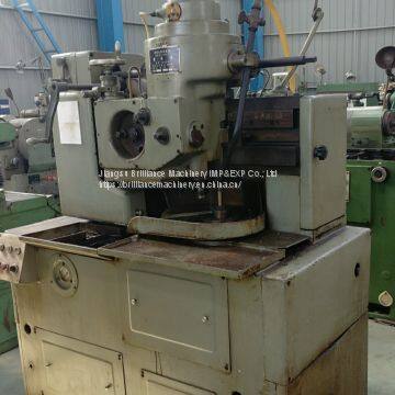 Nanjing No.2 Y5120A Gear Shaping Machine