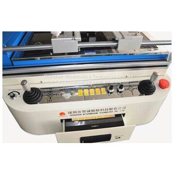 High Power Camera Module Board Rework Station For BGA PCB Main Board Repair photo-4