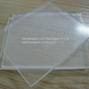 SOLAR GLASS