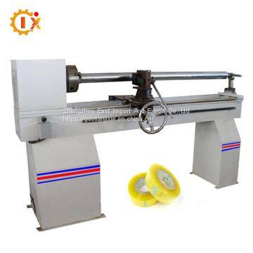 GL-706 Golden Supplier Gum Tape Cutter Machine photo-3