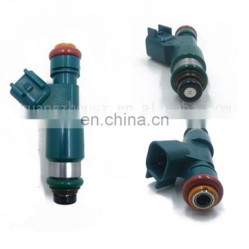 Fuel Injector Nozzle OEM  6G9N-AB 025078829 30777501